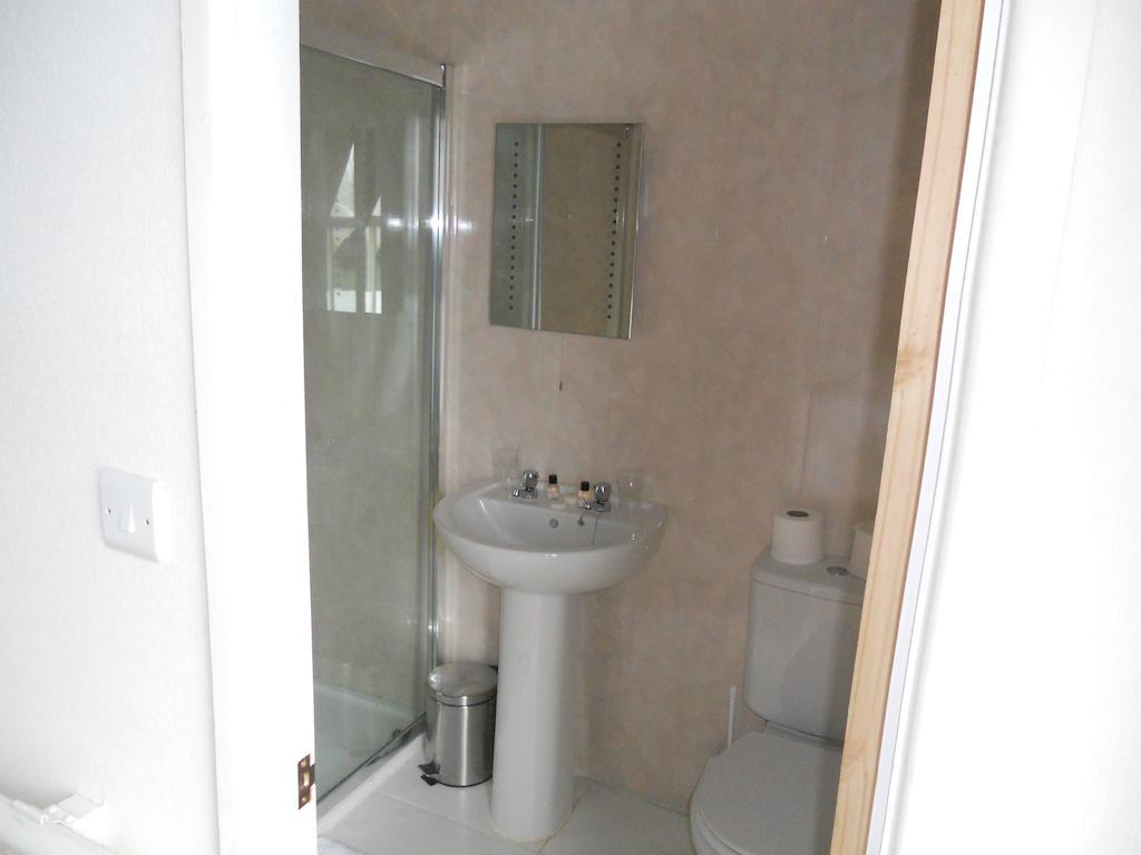 Lowenac Hotel Camborne Chambre photo